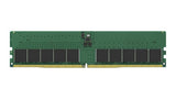 Kingston Technology KTD-PE556E-32G memory module 32 GB 1 x 32 GB DDR5 5600 MT/s ECC