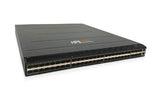 HPE Aruba Networking CX 10000 48p SFP28 10G/25G 6p QSFP28 100G Back-to-Front 6xFan 2xPSU TAA Bundle