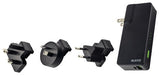 Leitz Complete USB Travel Wall Charger and Power Bank 3000