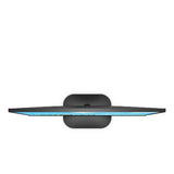 AOC B2 22B2H/EU LED display 54.6 cm (21.5") 1920 x 1080 pixels Full HD Black