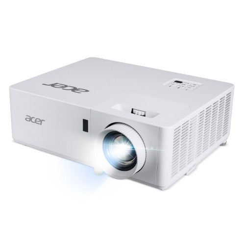 Acer PL2520 DLP Projector - Full HD (1920 x 1080), 16:9, 6000 Lumens, 50,000:1 Contrast Ratio