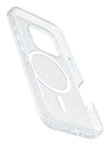 OtterBox Symmetry Series Clear for MagSafe for Apple iPhone 16 Pro, Stardust
