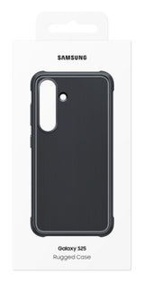 Samsung EF-RS931 mobile phone case 15.8 cm (6.2") Cover Black