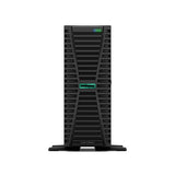 HPE ProLiant ML350 Gen11 4514Y 16-core 1P 32GB-R MR408i-o NC BCM5719 8SFF 1000W RPS EMEA Server