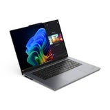 Lenovo ThinkPad X9-15 Gen 1 Copilot+ PC Intel Core Ultra 7 258V Laptop 38.9 cm (15.3") 2.8K 32 GB LPDDR5x-SDRAM 512 GB SSD Wi-Fi 7 (802.11be) Windows 11 Pro UK English Grey