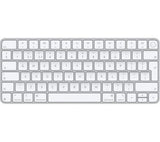 Apple Magic Keyboard with Touch ID for Mac models with silicon (USB–C) - British English