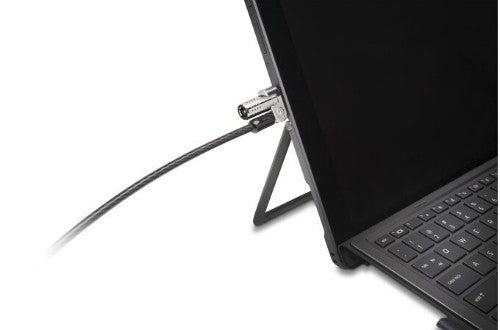 Kensington K64445EUS cable lock Black