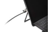 Kensington K64445EUS cable lock Black