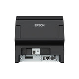 Epson TM-H6000VI-116,P-USB,MICR,Blk