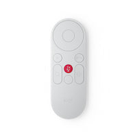 Remote Control in White