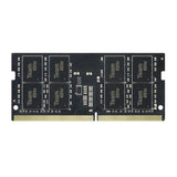 Team Group ELITE TED48G3200C22-S01 memory module 8 GB 1 x 8 GB DDR4 260-pin SO-DIMM