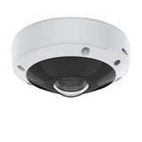 Axis 02018-001 security camera Dome IP security camera Indoor 2560 x 1920 pixels Ceiling/wall