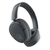JLab Lux ANC Headset Wireless Head-band Music Bluetooth Graphite