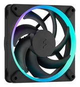 Fractal Design Momentum 12 RGB Computer case Fan 12 cm Black 1 pc(s)