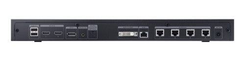 Samsung SNOW-1810U Tizen 4.0 2.8 kg Black