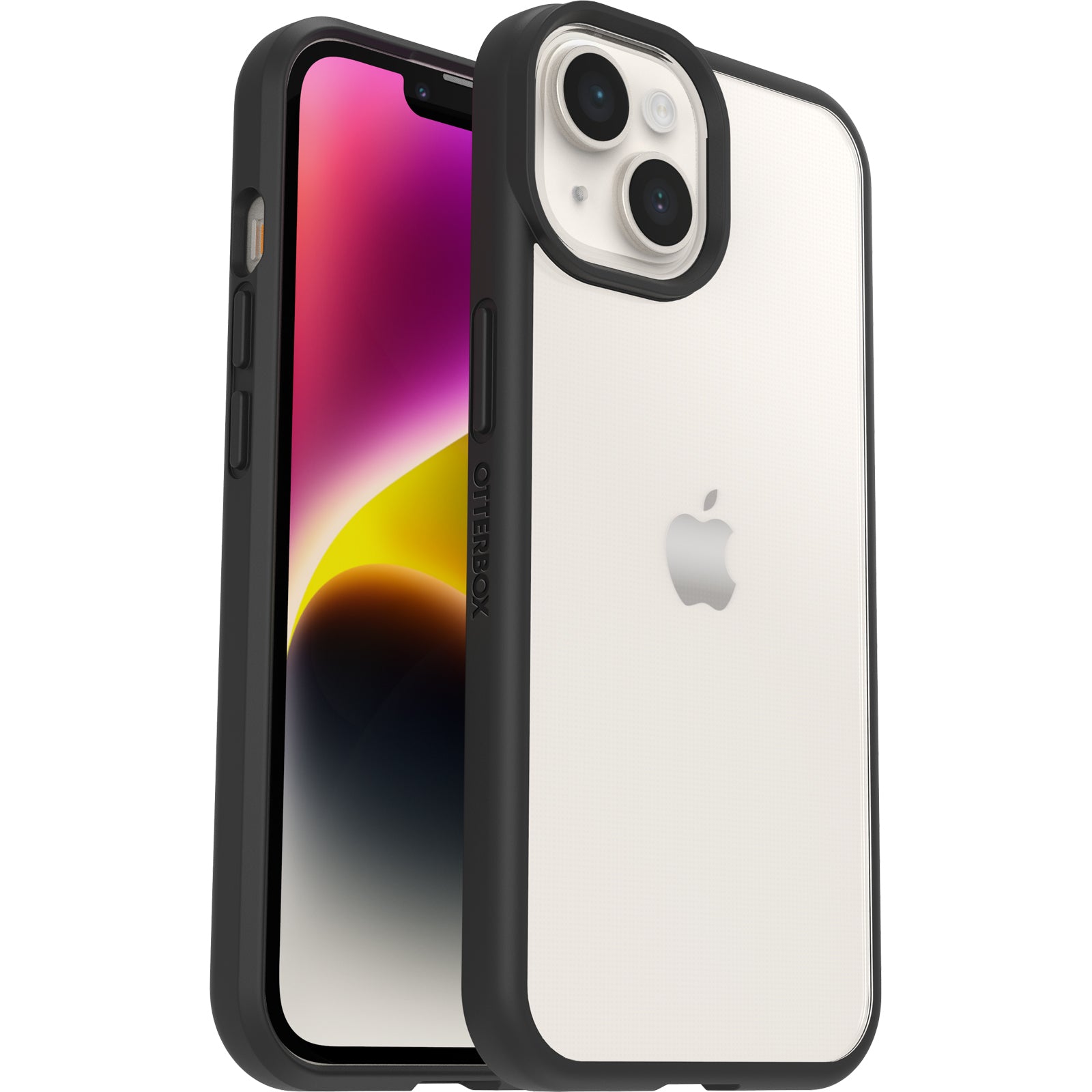 OtterBox React Case for iPhone 14 Plus