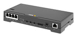 Axis FA54 4 channels 1920 x 1080 pixels