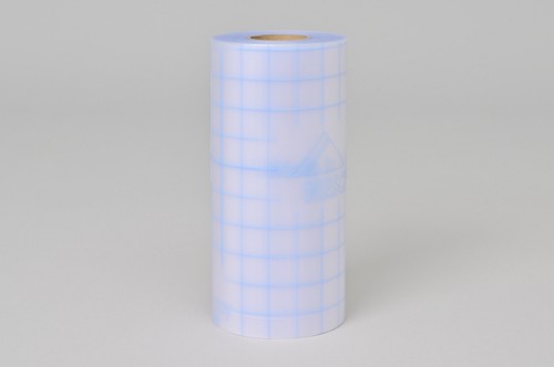 Neschen FILMOLUX SOFT Transparent 25000 x 220 mm Polyvinyl chloride (PVC)