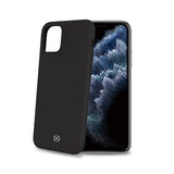 Celly Feeling mobile phone case 16.5 cm (6.5") Cover Black