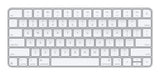 Apple Magic keyboard Universal USB + Bluetooth QWERTY US English White