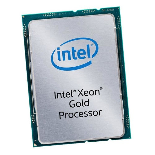 HPE Intel Xeon Gold 6152 processor 2.1 GHz 30.25 MB L3