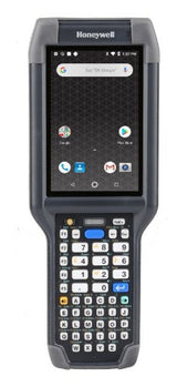Honeywell CK65-L0N-BSC210E handheld mobile computer 10.2 cm (4") 480 x 800 pixels Touchscreen 498 g Black