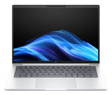 HP EliteBook 8 G1a Next Gen AI PC Wolf Pro Security Edition Copilot+ PC AMD Ryzen™ AI 5 340 Laptop 35.6 cm (14") WUXGA 32 GB DDR5-SDRAM 512 GB SSD Wi-Fi 7 (802.11be) Windows 11 Home Silver