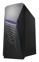 ASUS ROG Strix G13CHR G13CHR-51440F061W Intel® Core™ i5 i5-14400F 16 GB DDR5-SDRAM 1 TB SSD NVIDIA GeForce RTX 4060 Windows 11 Home Midi Tower PC Grey