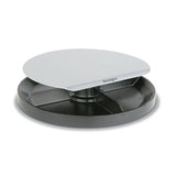 Kensington SmartFit Spin2 Monitor Stand - Grey
