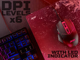 Acer Nitro Gaming Mouse