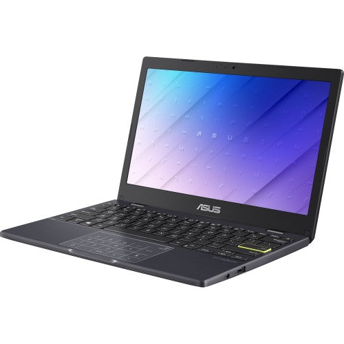 ASUS E210MA-GJ181WS Intel® Celeron® N N4020 Laptop 29.5 cm (11.6") HD 4 GB DDR4-SDRAM 64 GB eMMC Wi-Fi 5 (802.11ac) Windows 11 Home in S mode Blue