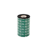 Zebra 5095 Resin thermal ribbon 300 m Black