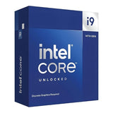 Intel Core i9-14900K processor 36 MB Smart Cache Box