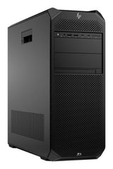 HP Z6 G5 Intel Xeon w7 w7-3545 64 GB DDR5-SDRAM 2 TB SSD Windows 11 Pro Tower Workstation AI Workstation Black