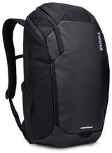 Thule Chasm TCHB215 Black backpack Casual backpack Polyester