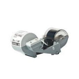 Brother RB-PP2BK DirectLabel Ribbon black 38 mm x 66 m for Brother Tape Creator 50 mm