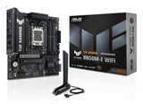 ASUS TUF GAMING B850M-E WIFI AMD B850 Socket AM5 micro ATX