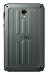 Samsung Galaxy Tab Active5 Enterprise Edition 5G Samsung Exynos LTE-TDD & LTE-FDD 128 GB 20.3 cm (8") 6 GB Wi-Fi 6 (802.11ax) Android 14 Green