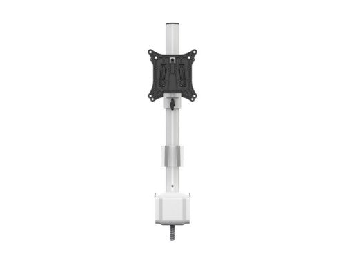 Multibrackets M VESA Deskmount Officeline Dual B2B White