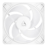 ARCTIC Freezer P12 Pro Reverse A-RGB (White) - 3 Pack - 120 mm A-RGB PWM Fan with Cable Splitter
