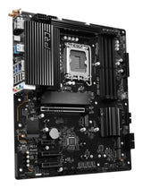 Asrock Z890 Pro-A WiFi Intel Z890 LGA 1851 (Socket V1) ATX