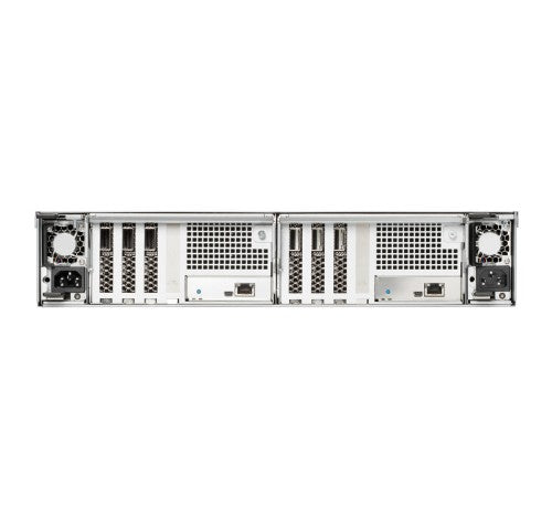 HPE J2000 disk array 0 TB Rack (2U)