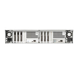 HPE J2000 disk array 0 TB Rack (2U)