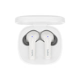 Belkin SoundForm Motion Headset True Wireless Stereo (TWS) In-ear Calls/Music/Sport/Everyday Bluetooth White