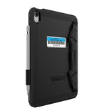 OtterBox Defender EDU Kickstand Series for Apple iPad (A16/10th gen), black - No Retail Packaging