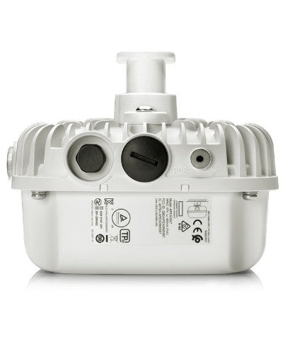 HPE Aruba Networking AP-565EX (EG) 802.11ax Dual 2x2 Radio Internal Omni Antennas Outdoor Hazloc AP