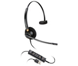 HP Poly EncorePro 515 Monoaural with USB-A Headset