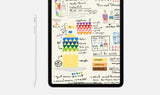 Apple iPad Pro 2nd Gen 11in A12Z Wi-Fi 256GB - Silver