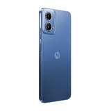 Motorola G34 16.5 cm (6.5") Dual SIM Android 14 5G USB Type-C 4 GB 128 GB 5000 mAh Blue