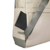 Targus TBB65013GL laptop case 40.6 cm (16") Backpack Oak
